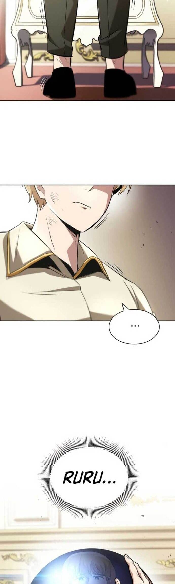 Lazy Prince Becomes A Genius Page 60
