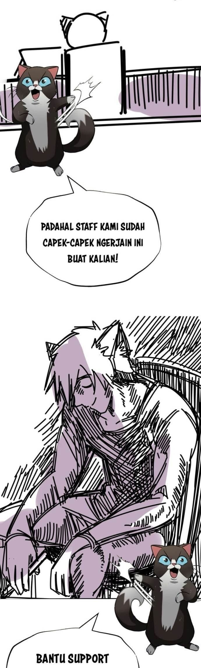 Lazy Prince Becomes A Genius Page 62