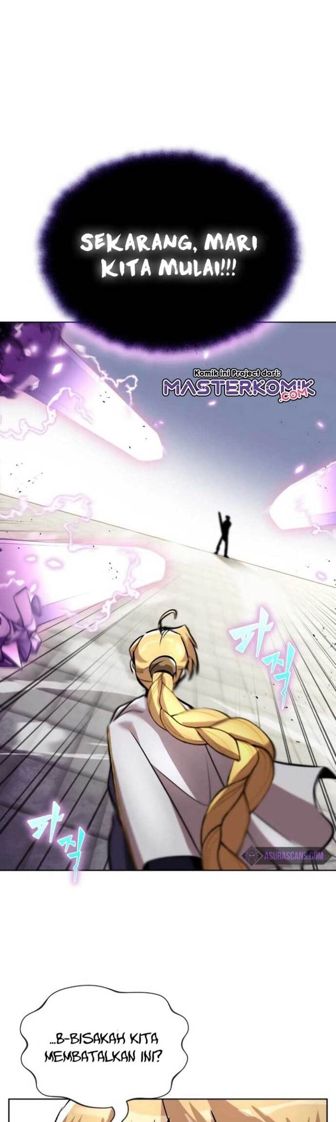 Lazy Prince Becomes A Genius Page 8
