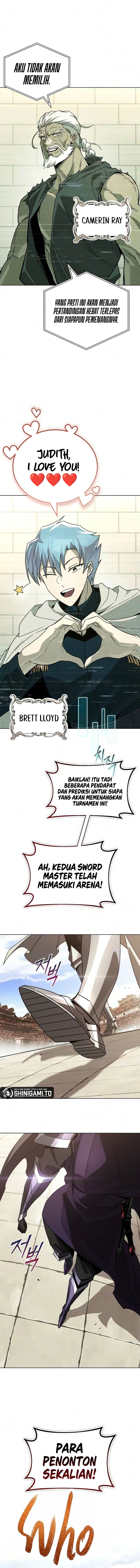 Lazy Prince Becomes A Genius Page 17