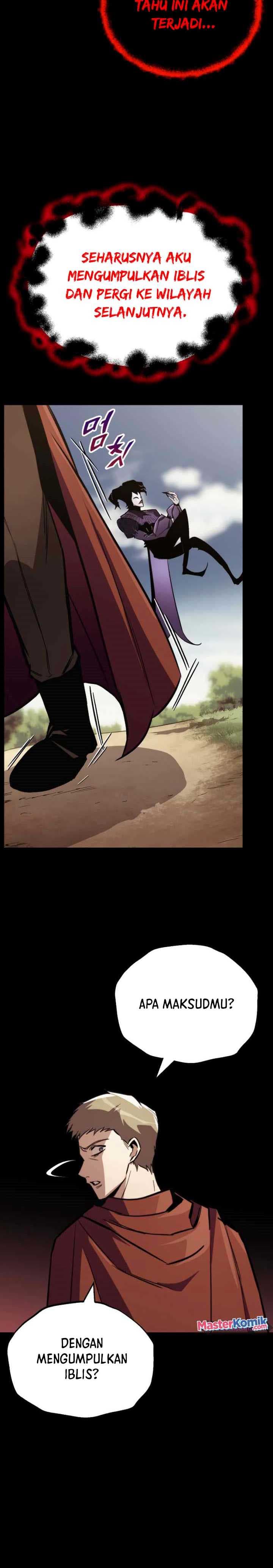 Lazy Prince Becomes A Genius Page 10