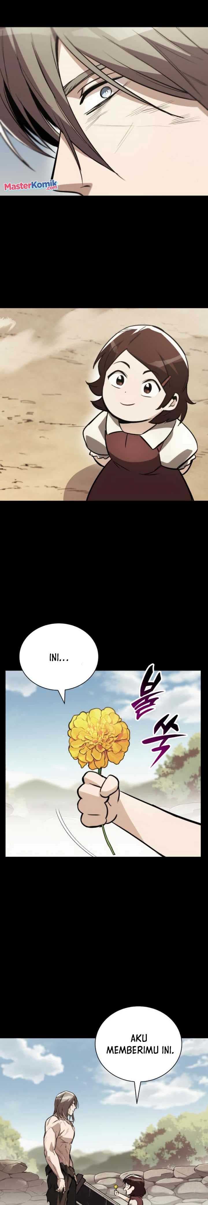 Lazy Prince Becomes A Genius Page 36
