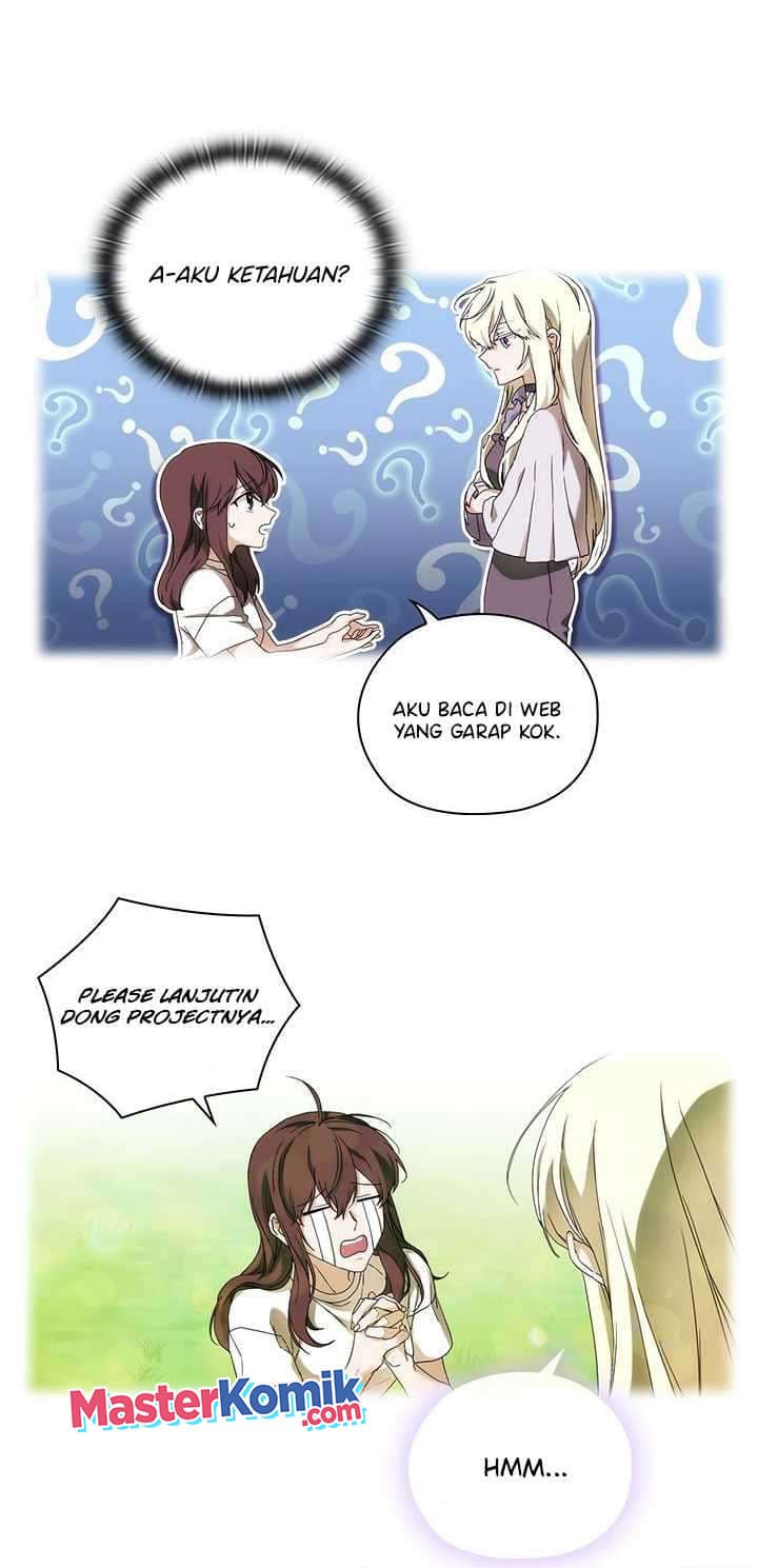 Lazy Prince Becomes A Genius Page 41