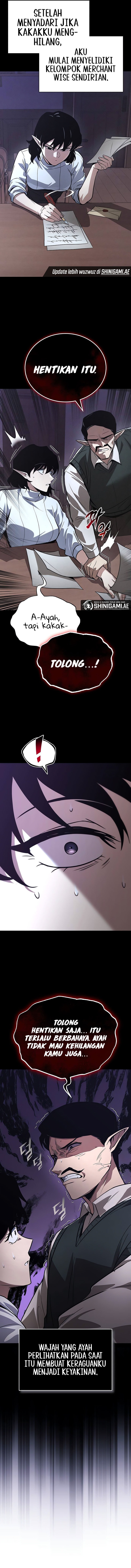 Lazy Prince Becomes A Genius Page 6