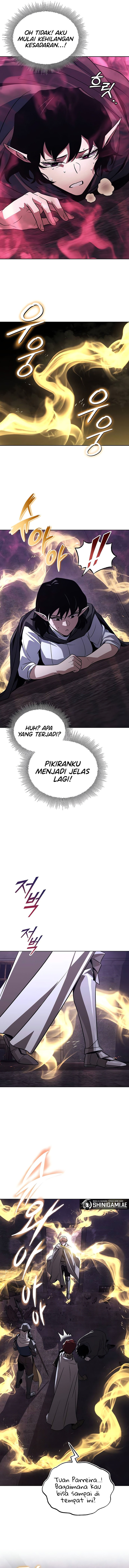 Lazy Prince Becomes A Genius Page 12