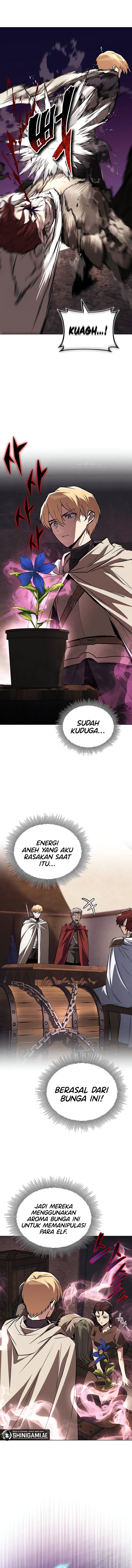 Lazy Prince Becomes A Genius Page 14