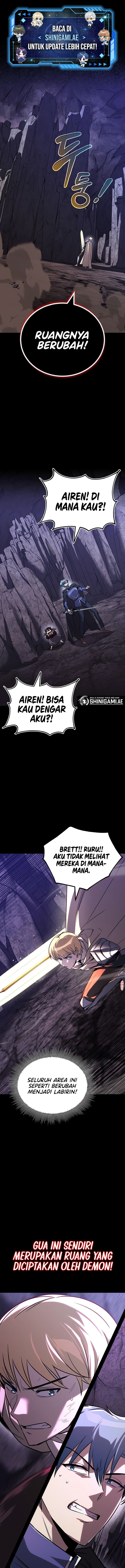 Lazy Prince Becomes A Genius Page 2