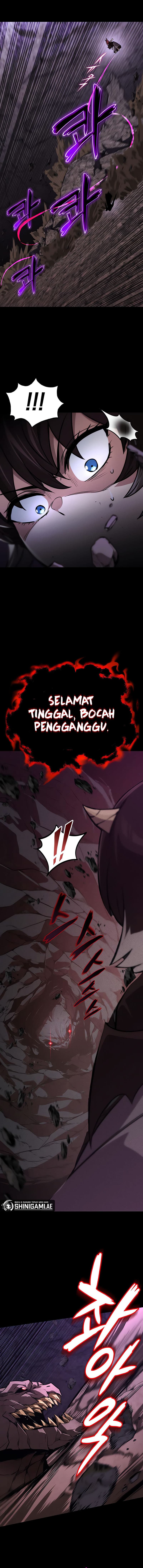 Lazy Prince Becomes A Genius Page 22