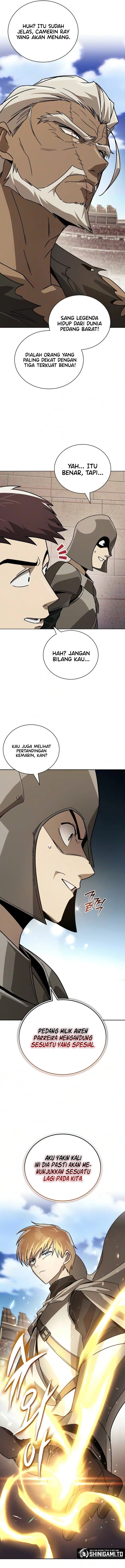Lazy Prince Becomes A Genius Page 3