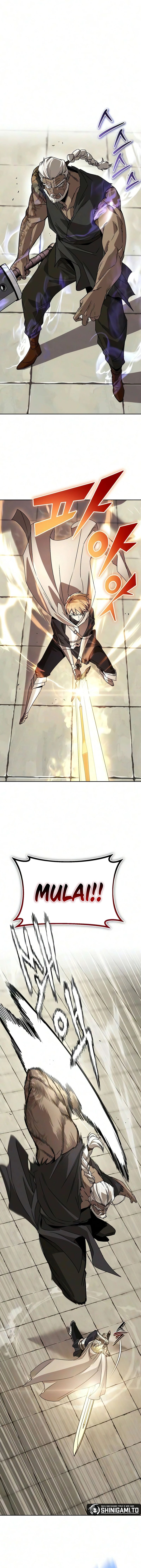 Lazy Prince Becomes A Genius Page 4