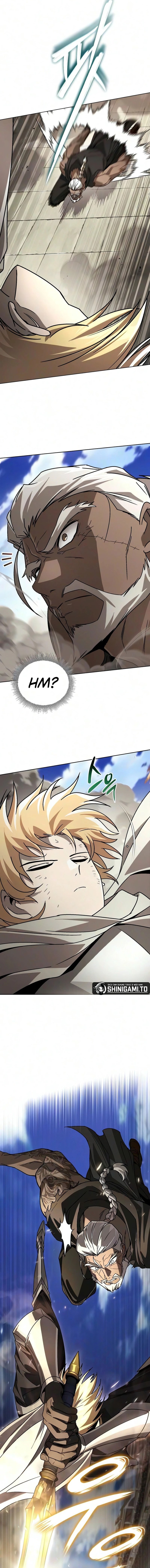 Lazy Prince Becomes A Genius Page 11