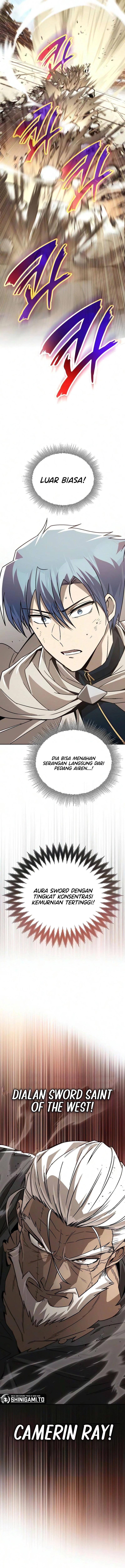 Lazy Prince Becomes A Genius Page 13