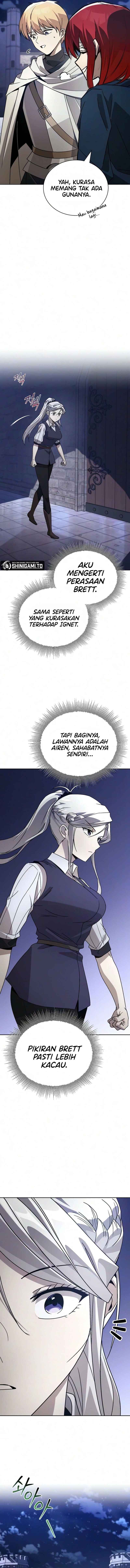 Lazy Prince Becomes A Genius Page 11