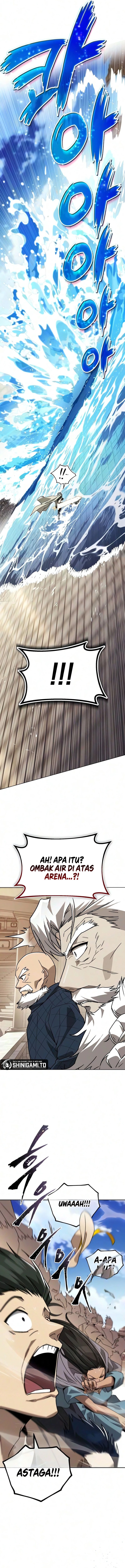 Lazy Prince Becomes A Genius Page 20