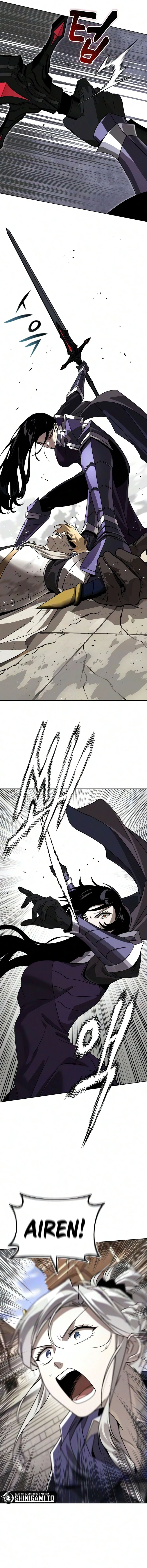 Lazy Prince Becomes A Genius Page 15