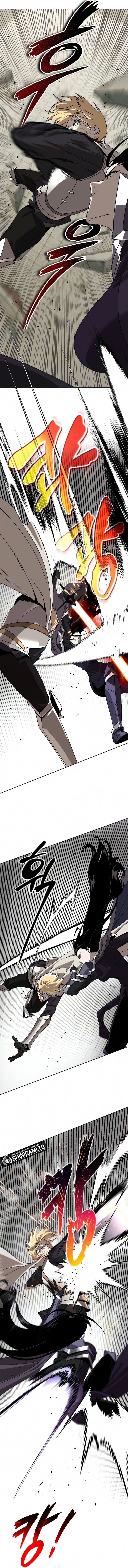 Lazy Prince Becomes A Genius Page 18
