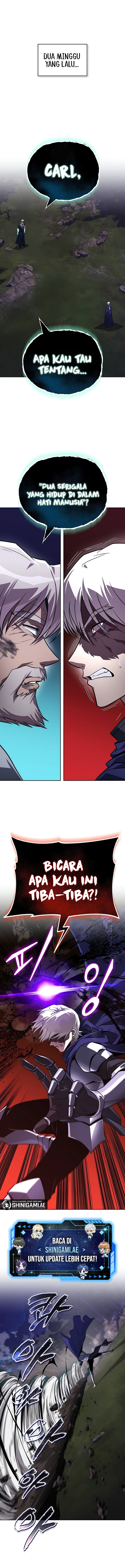 Lazy Prince Becomes A Genius Page 2