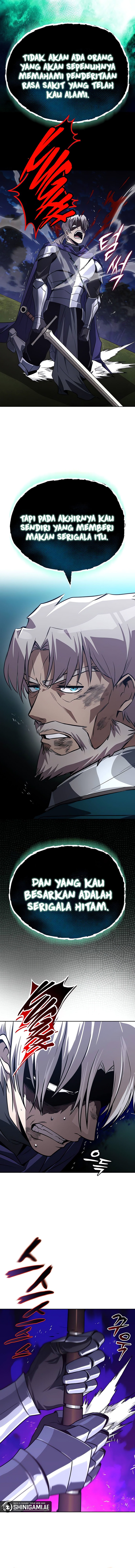 Lazy Prince Becomes A Genius Page 5