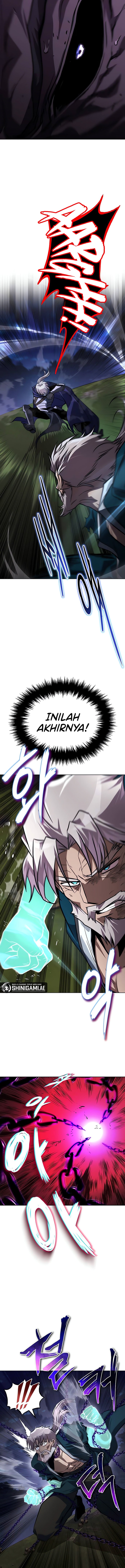 Lazy Prince Becomes A Genius Page 11