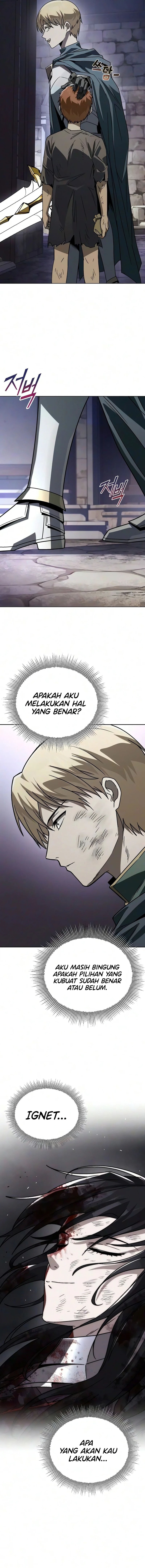 Lazy Prince Becomes A Genius Page 17