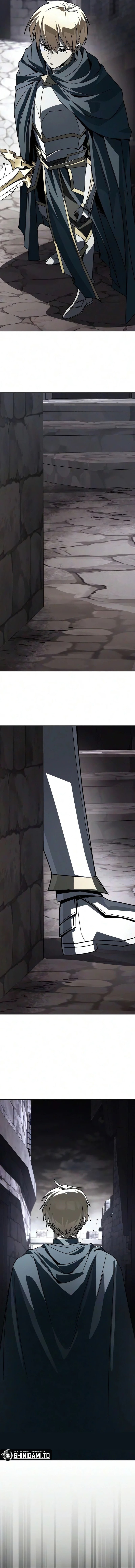 Lazy Prince Becomes A Genius Page 19