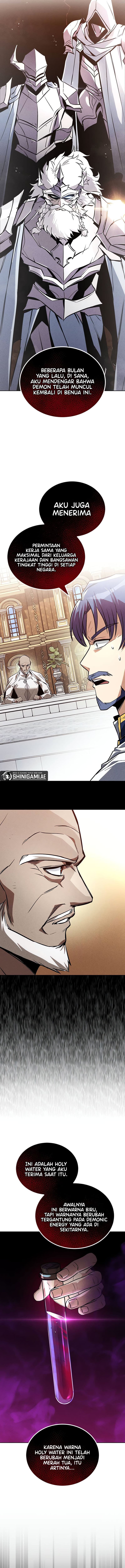 Lazy Prince Becomes A Genius Page 13
