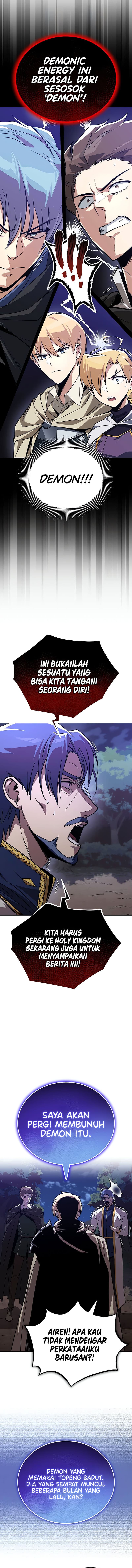 Lazy Prince Becomes A Genius Page 14