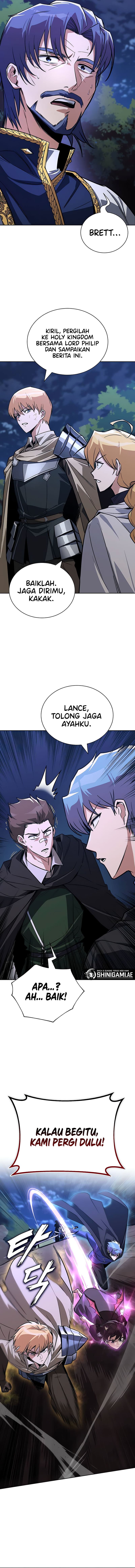 Lazy Prince Becomes A Genius Page 17