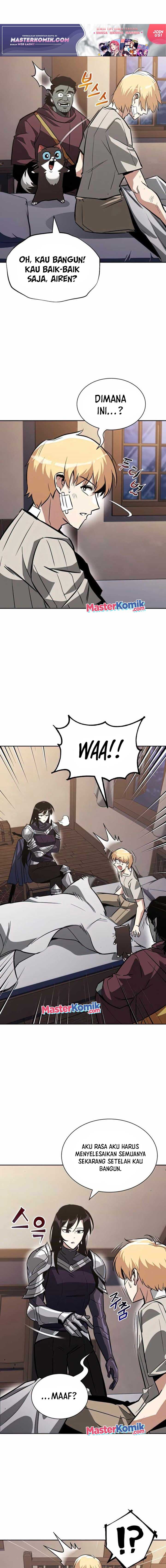 Lazy Prince Becomes A Genius Page 14