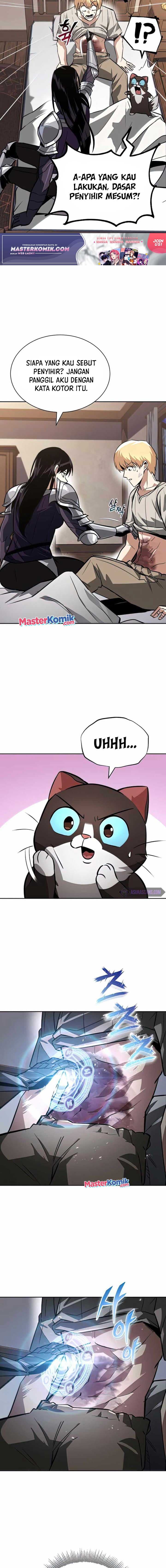 Lazy Prince Becomes A Genius Page 15