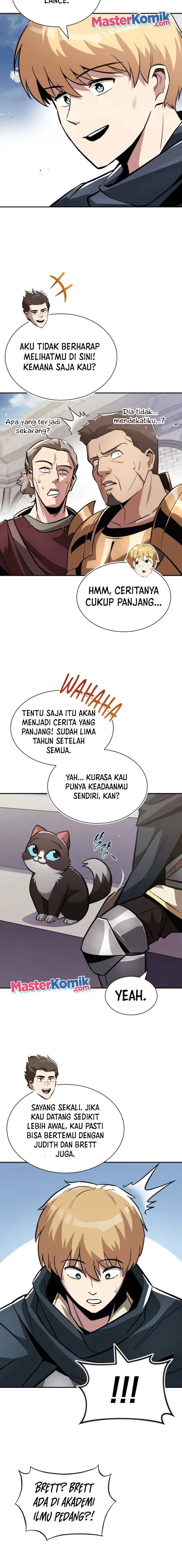 Lazy Prince Becomes A Genius Page 12