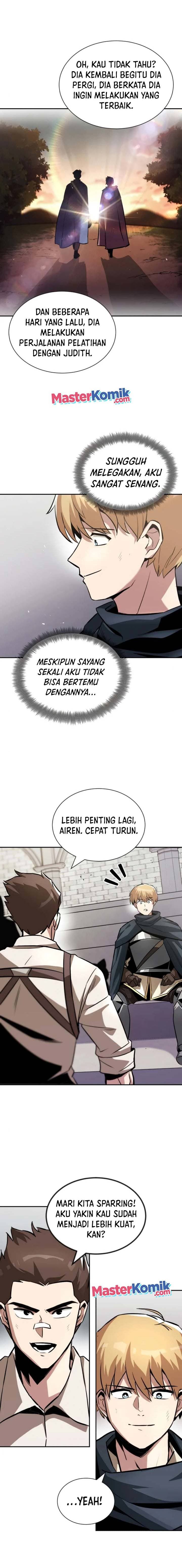Lazy Prince Becomes A Genius Page 13