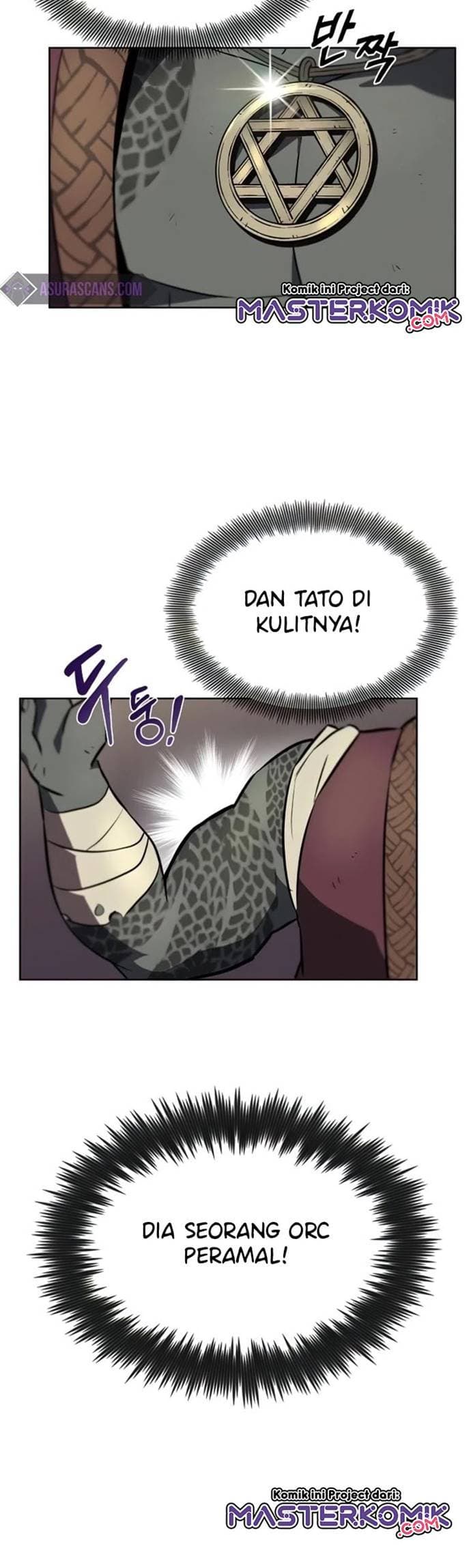 Lazy Prince Becomes A Genius Page 13