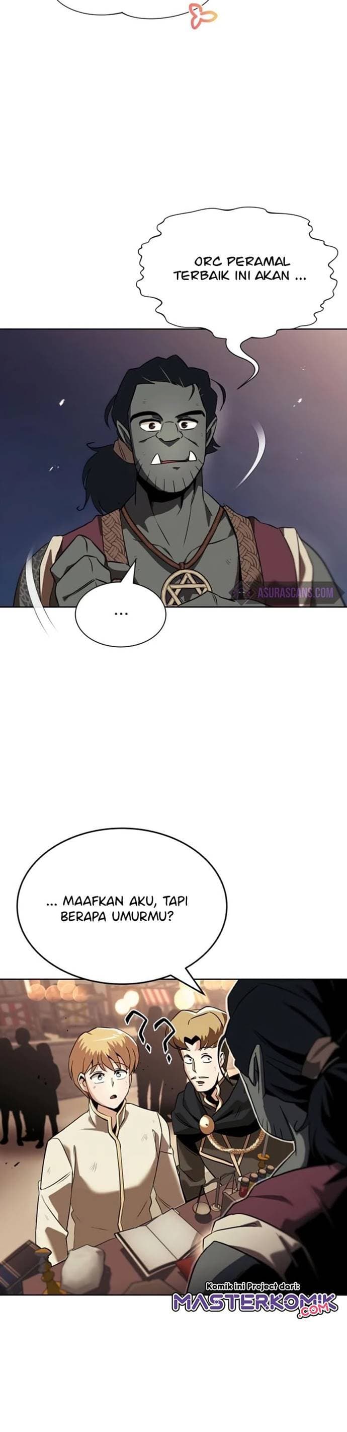 Lazy Prince Becomes A Genius Page 17