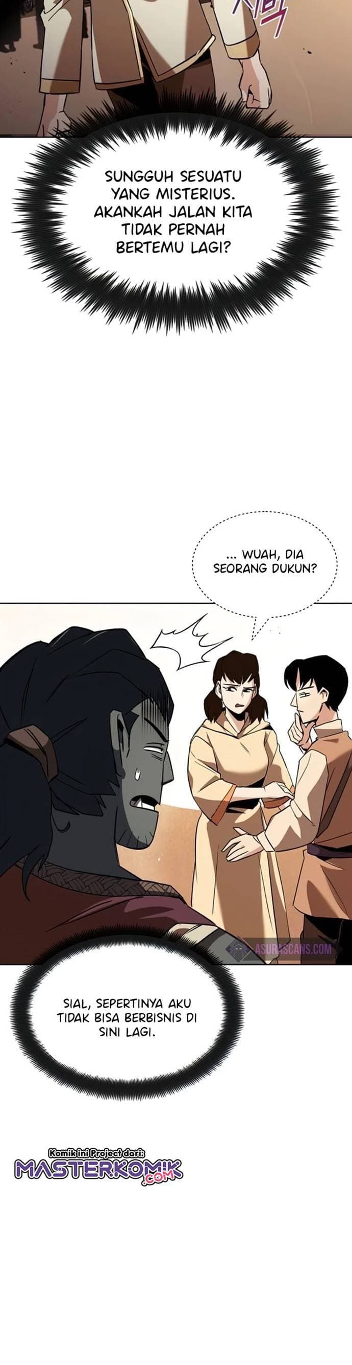 Lazy Prince Becomes A Genius Page 23
