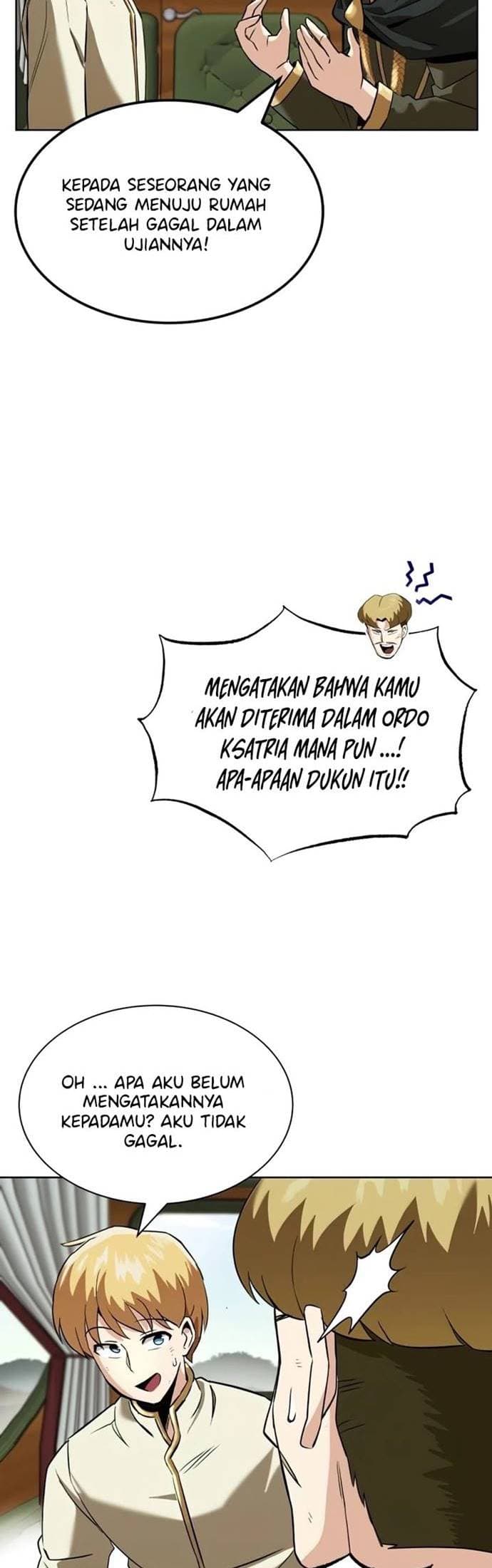 Lazy Prince Becomes A Genius Page 27