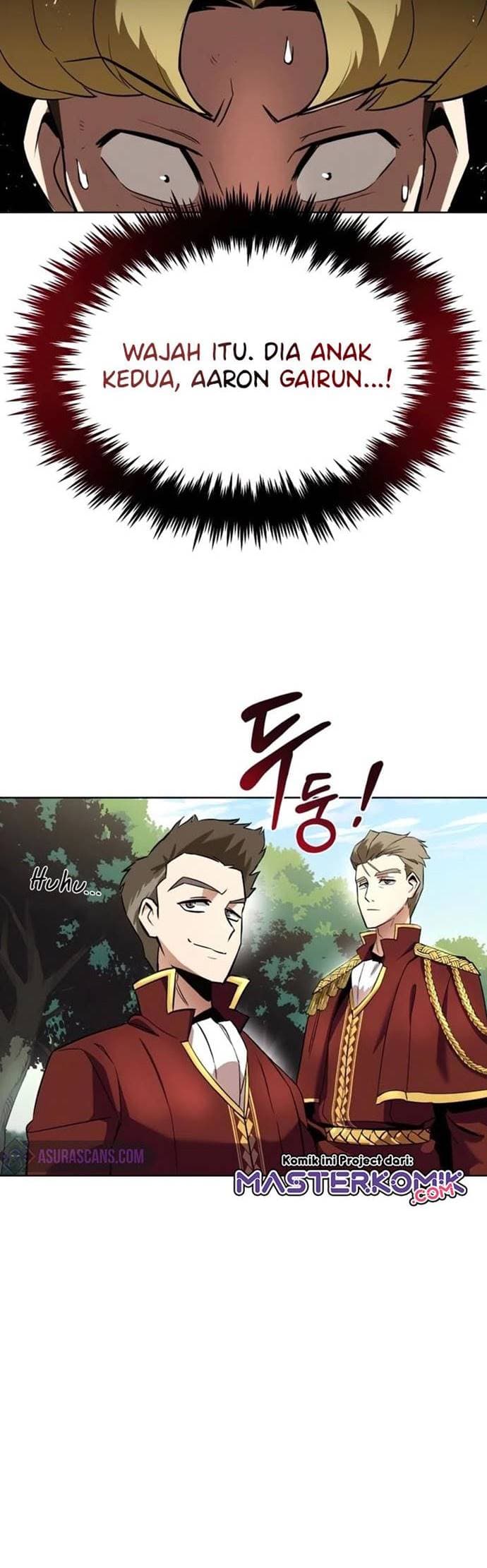 Lazy Prince Becomes A Genius Page 33