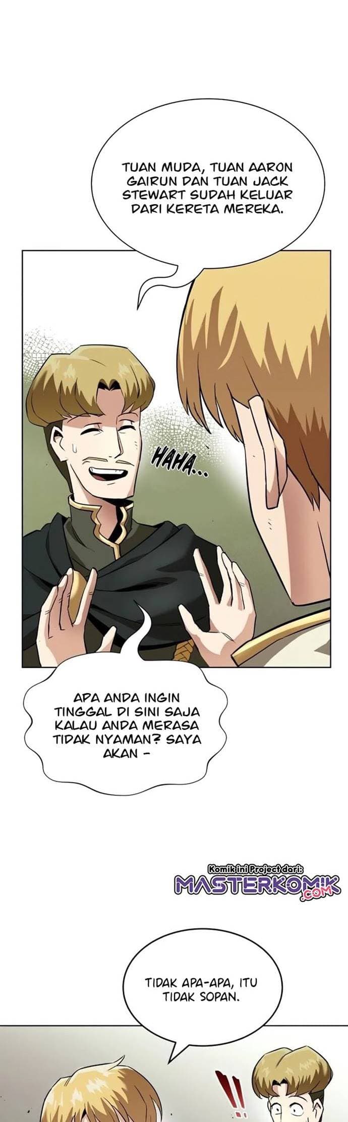 Lazy Prince Becomes A Genius Page 34