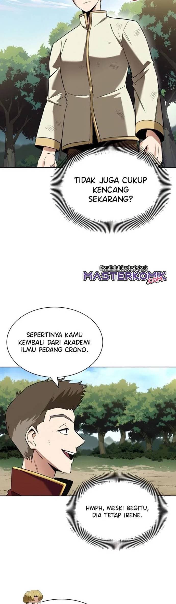 Lazy Prince Becomes A Genius Page 37