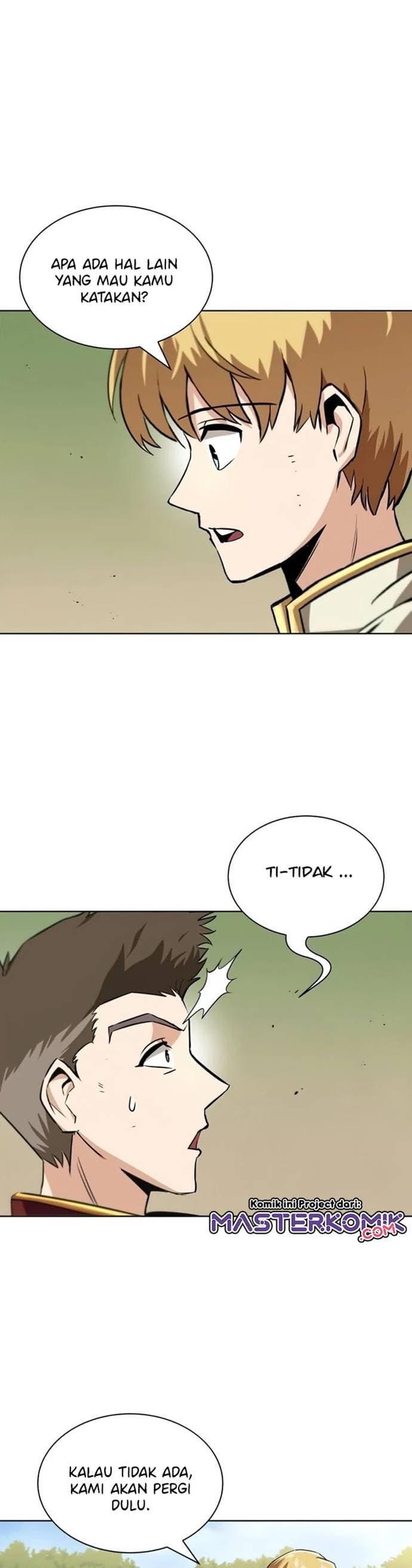 Lazy Prince Becomes A Genius Page 41