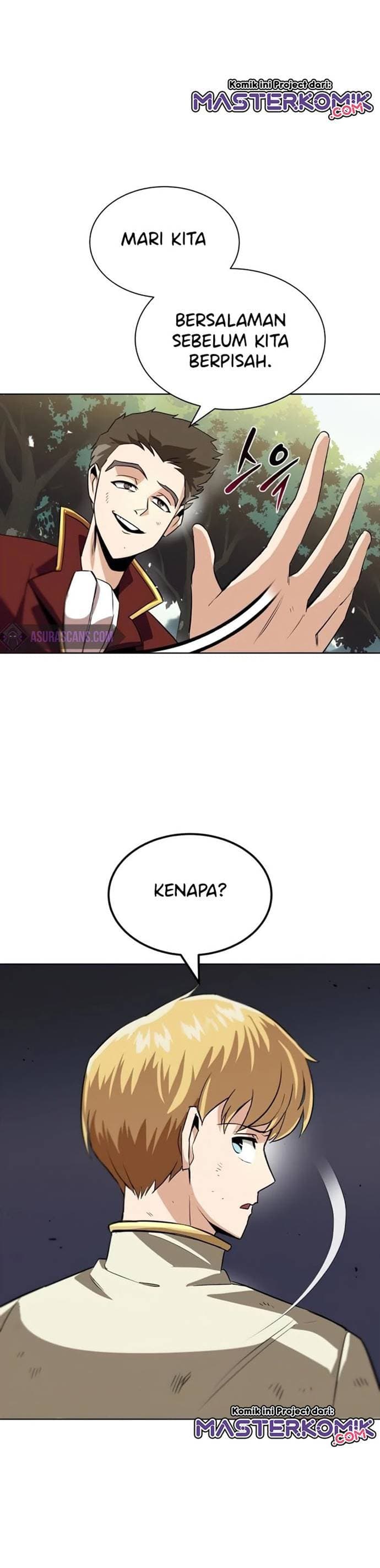 Lazy Prince Becomes A Genius Page 44