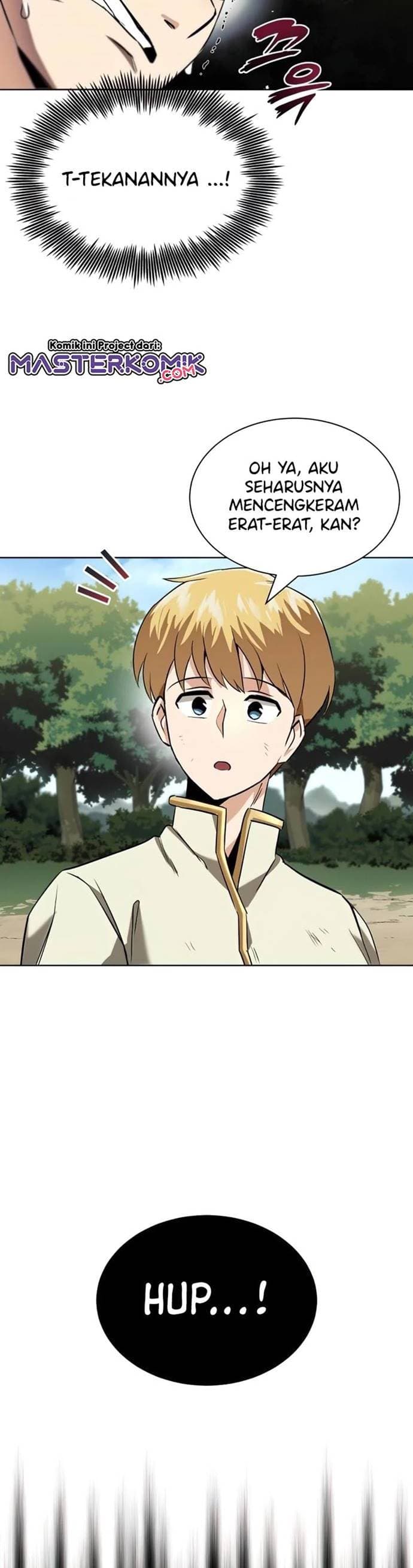Lazy Prince Becomes A Genius Page 51