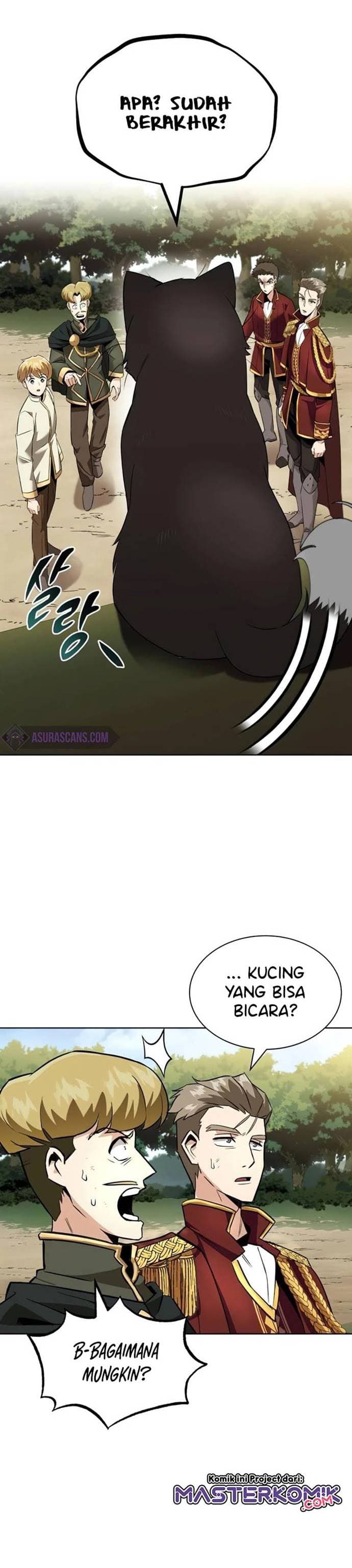 Lazy Prince Becomes A Genius Page 55