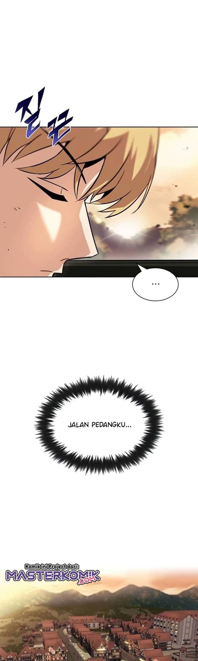 Lazy Prince Becomes A Genius Page 6