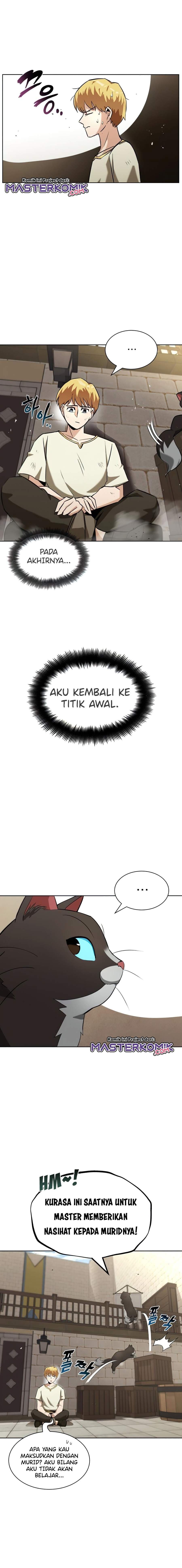 Lazy Prince Becomes A Genius Page 10