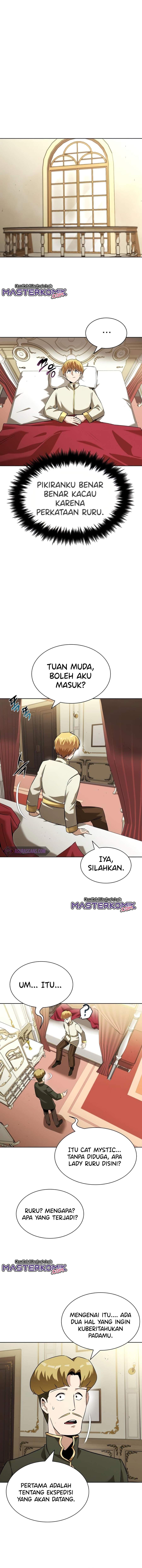 Lazy Prince Becomes A Genius Page 12
