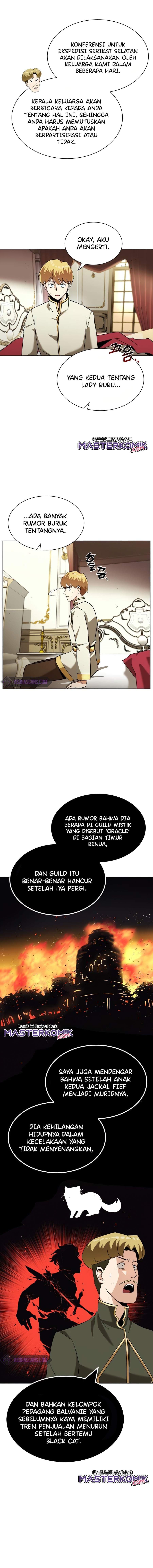 Lazy Prince Becomes A Genius Page 13