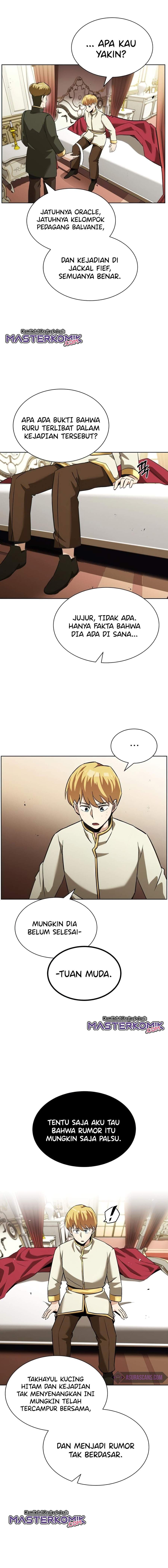 Lazy Prince Becomes A Genius Page 14