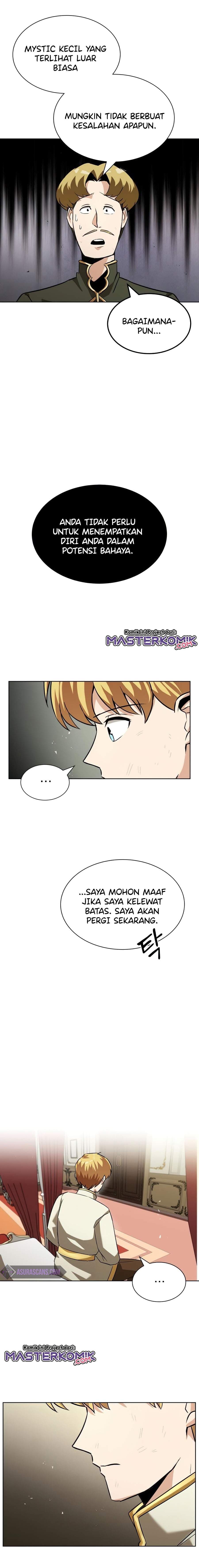 Lazy Prince Becomes A Genius Page 15