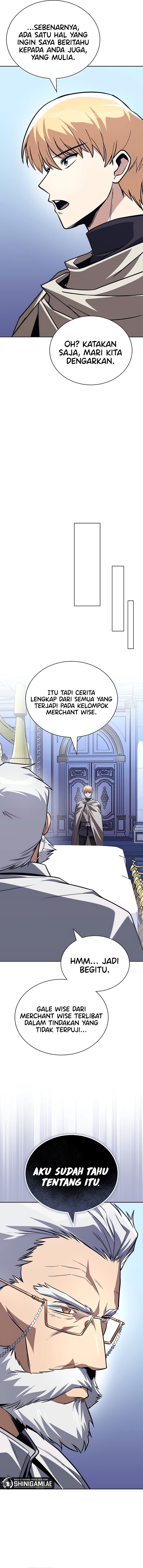 Lazy Prince Becomes A Genius Page 11